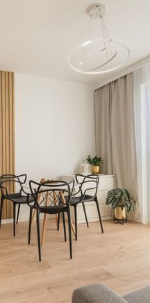 Mieszkanie dwupokojowe nr 4(C) przy ul. Połczyńskiej 24 - Zdjęcie 1