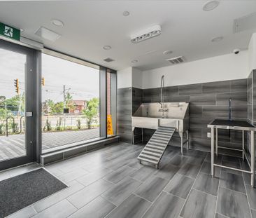 For Lease - 15 Wellington Street Unit# 911, Kitchener, Ontario - Photo 2