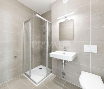 Elégant attique neuf avec vue panoramique - Foto 2