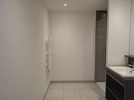 Appartement T3 à louer Nantes - 68 m² - Photo 2