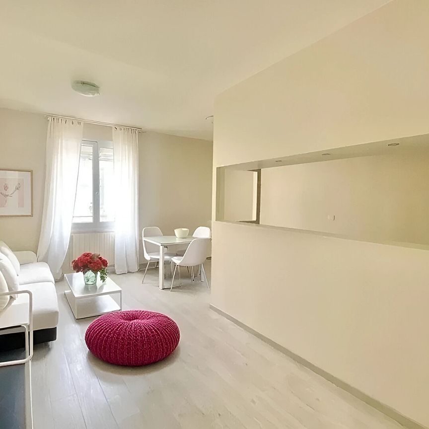 Location Appartement 2 pièces 45m² - Photo 1