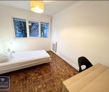 Location Appartement 4 pièces 72m² MAUBEUGE 59600 - Photo 4