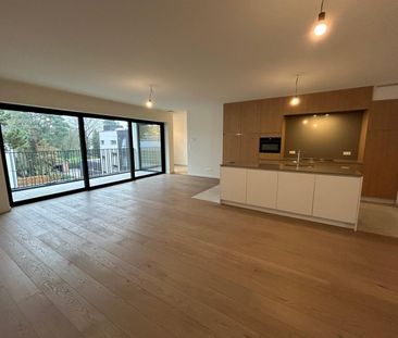 Energiezuinig appartement met 2 slaapkamers te Mol, centrum. - Foto 2