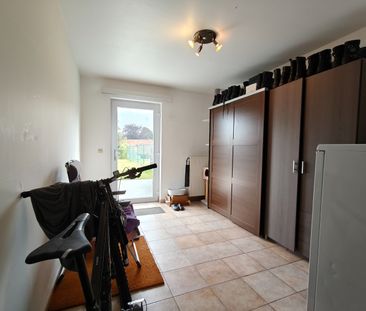Bel-etage te huur in Lokeren - Foto 6