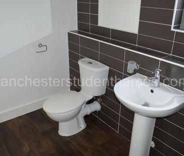 Welby Street, Manchester, M13 0EL - Photo 2