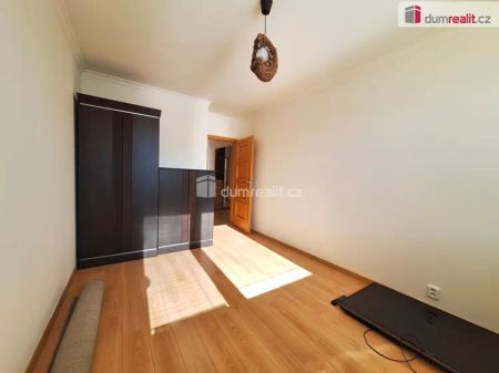 pronájem bytu 2+1 4 m - Fotografie 2