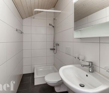 2.5 Zimmer, 69 m², 3. Stock - Photo 4