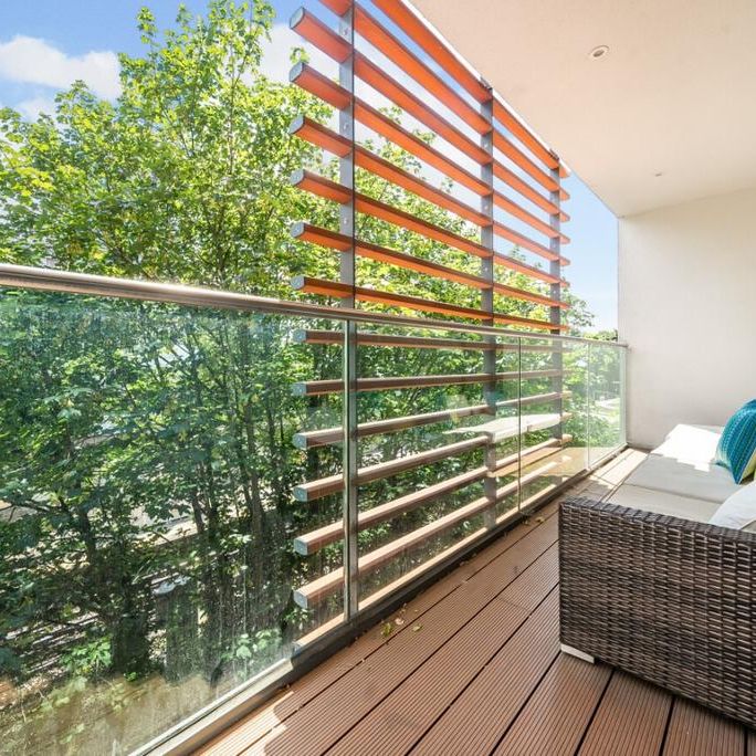 2 bedroom flat to rent - Photo 1