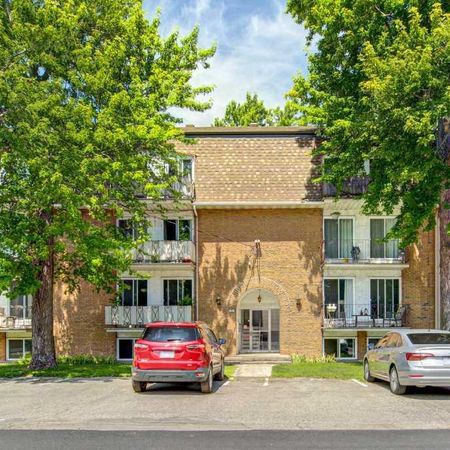 🏡 4 1/2 à louer – L’Île-Perrot | Disponible 1er juillet 2026 - Photo 3