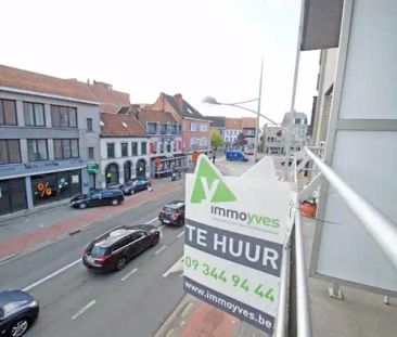 Comfortabel appartement met garage in het centrum van Eeklo! - Photo 5