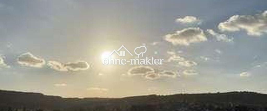 Sonnige 3,5 Zimmer Studiowohnung mit 2 Balkonen, ruhig, zentrumsnah und schnell in Bad Homburg - Foto 1