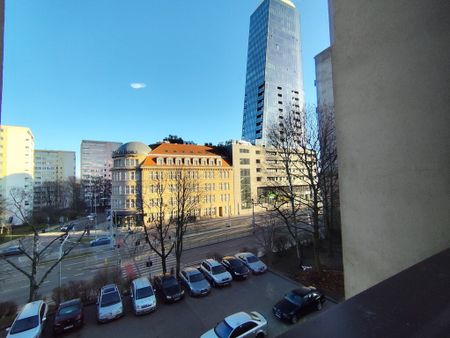 Mieszkanie w centrum - Zdjęcie 4