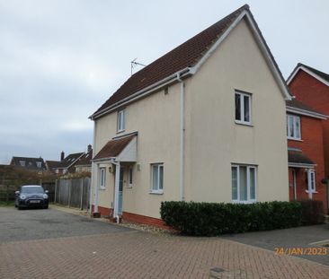 Holystone Way, Carlton Colville - Photo 1