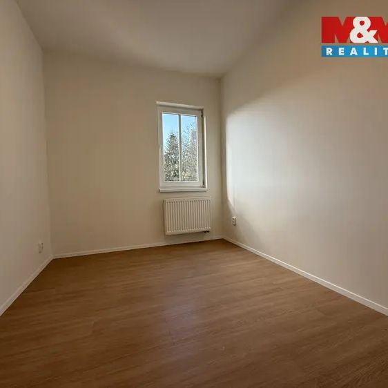 Pronájem bytu 3+kk, 45 m - Фото 1