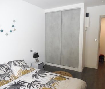 Appartement 40.63 m² - 2 Pièces - Amélie-Les-Bains-Palalda (66110) - Photo 3