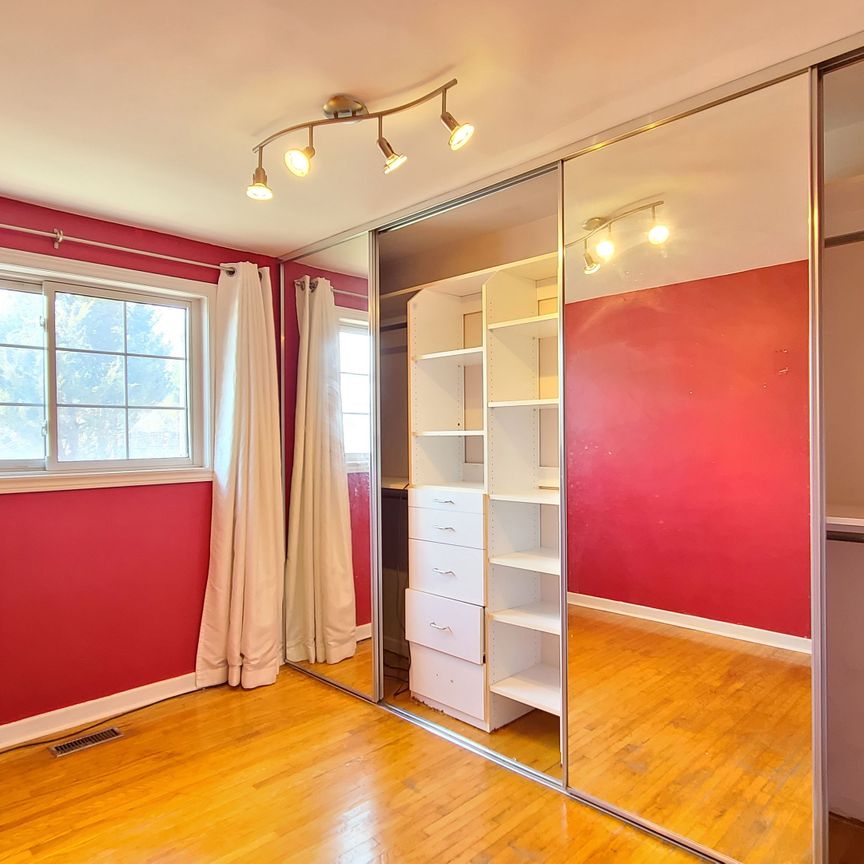 For Lease - 424 Military Trail Unit# Upper Level, Toronto, Ontario - Photo 1