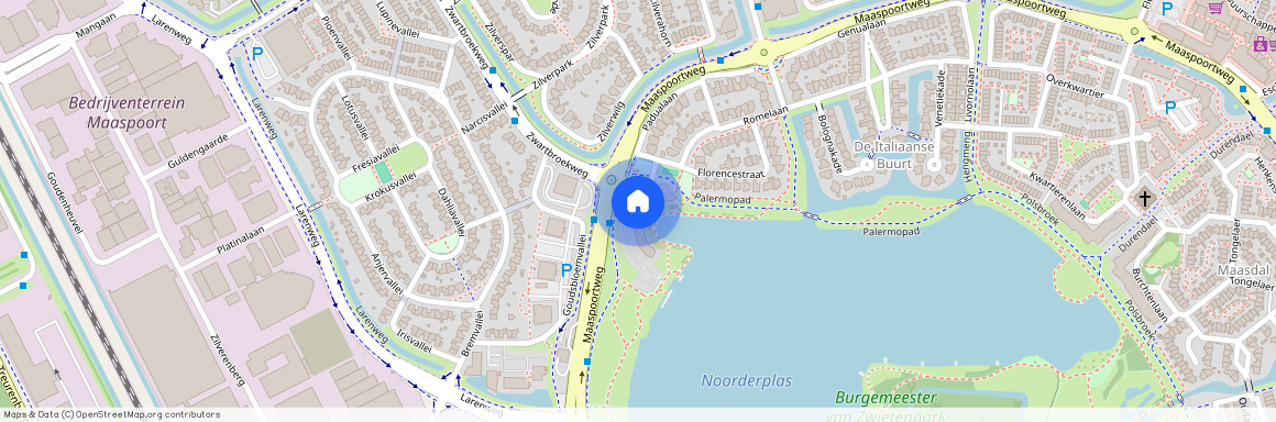 Pisastraat, 43, 's-hertogenbosch