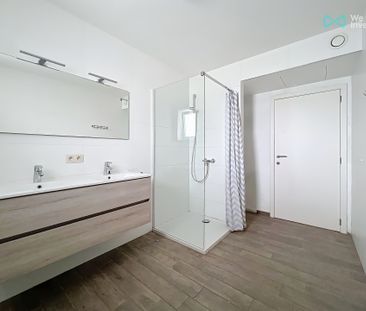 Gelijkvloerse verdieping met twee slaapkamers in Villers-la-Ville - Foto 2
