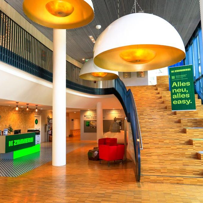 Bigger Bude 1.08.28 - Foto 1