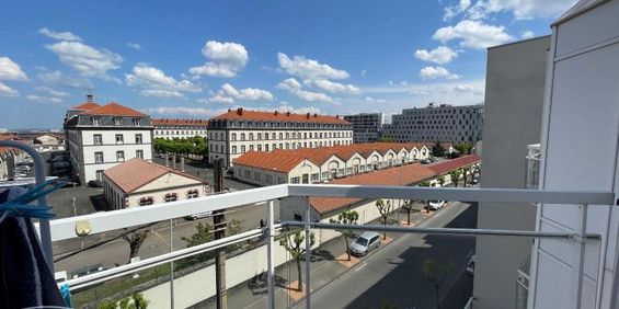 Location Appartement 1 pièce 39m² CLERMONT FERRAND 63000 - Photo 3