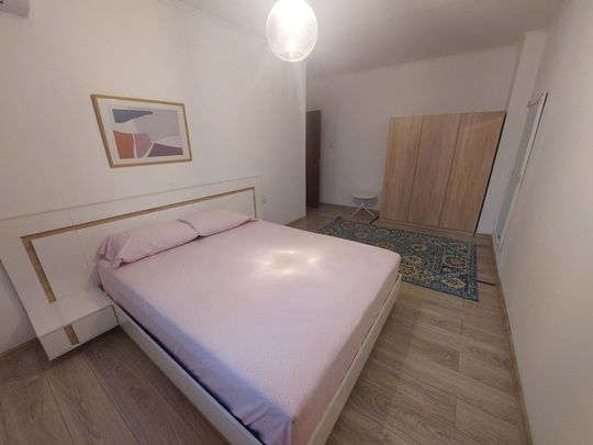 Studio/Γκαρσονιέρα για ενοικίαση Περιγιάλι (Καβάλα) - Φωτογραφία 1