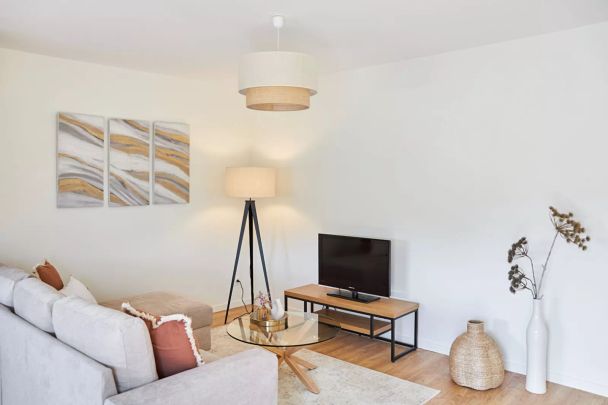 Appartement Gujan Mestras 3 pièce(s) 71.27 m2 - Photo 1