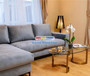 Apartament 3 camere LUX | HERASTRAU | TERASA 30MP - Photo 2