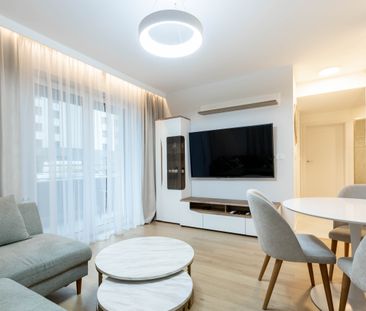 2-pokojowe mieszkanie na wynajem! Staromieście! - Фото 1