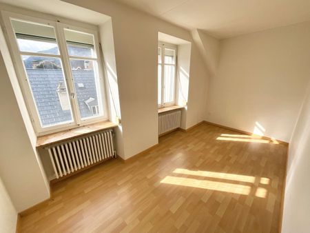 3 Zimmer, 57 m², 3. Stock - Photo 5