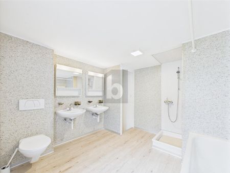 CHARMANTE MAISONETTE ZUR ALLEINNUTZUNG - Foto 5