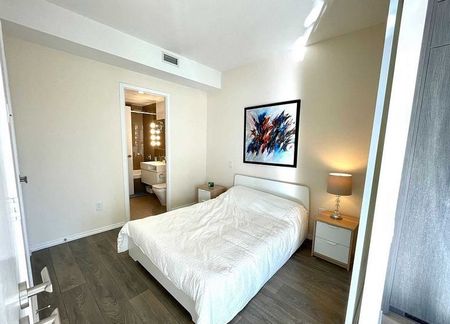 For Lease - 45 Charles Street Unit# 1101, Toronto, Ontario - Photo 5