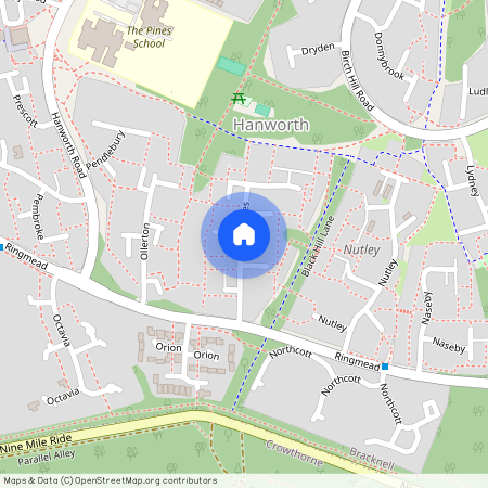Park View, Oakengates
