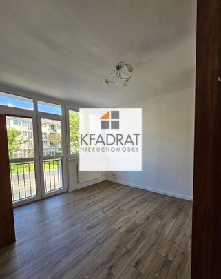 Trzy pokoje z balkonem widok na Katedrę ! - Photo 1