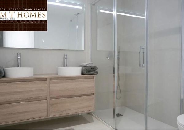 AMAZING NEW GROUND FLOOR APARTMENT IN HIGUERON- FUENGIROLA