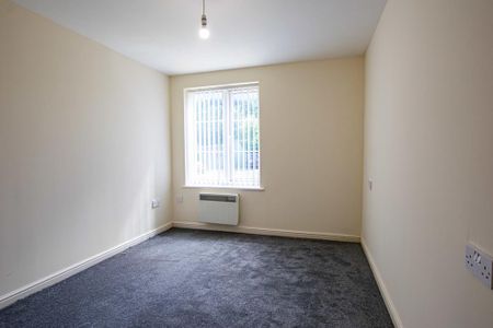 2 bedroom apartment to rent - Photo 5