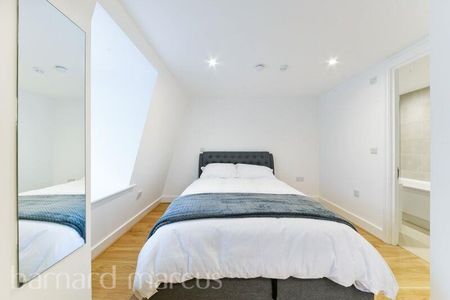 Coleherne road, Chelsea - Photo 5