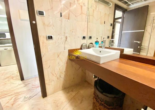 2 BEDROOM APARTMENT - SANTA POLA