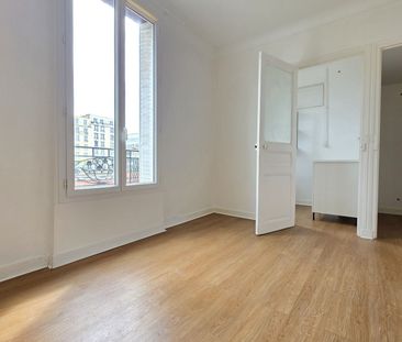 Appartement à louer 2 pièces • 33,49 m2 Vanves - Photo 4