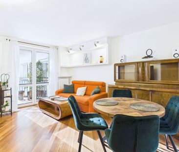 2 pokoje z balkonem Wysoki Standard Garaż 40.52 m² - Photo 2