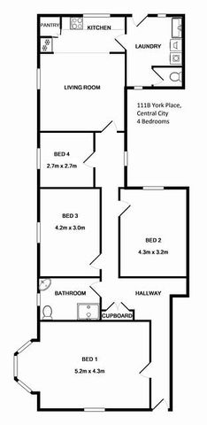 4 min walk from Dunedins main stree - Photo 4