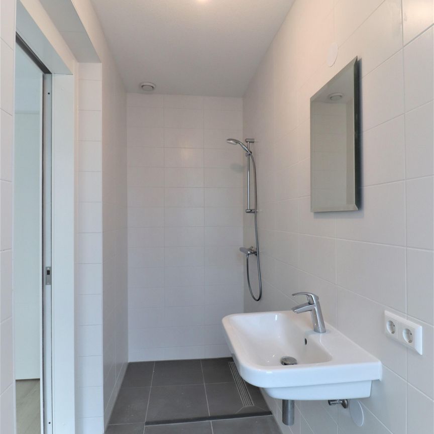 Faas Wilkesstraat 313 1095 MD Amsterdam - Foto 1