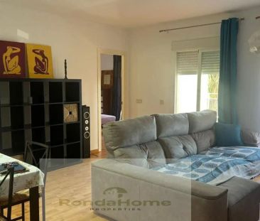 Piso de alquiler en Calle Ronda Golf Este, Hacienda Torrequebrada - Foto 5