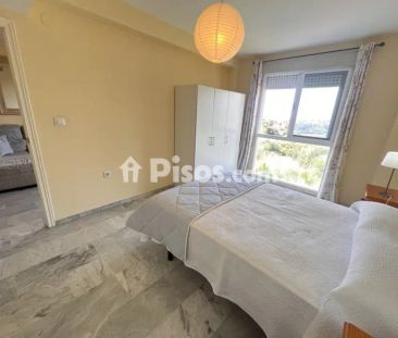 Apartamento en alquiler en Costabella-El Rosario-Ricmar - Foto 6