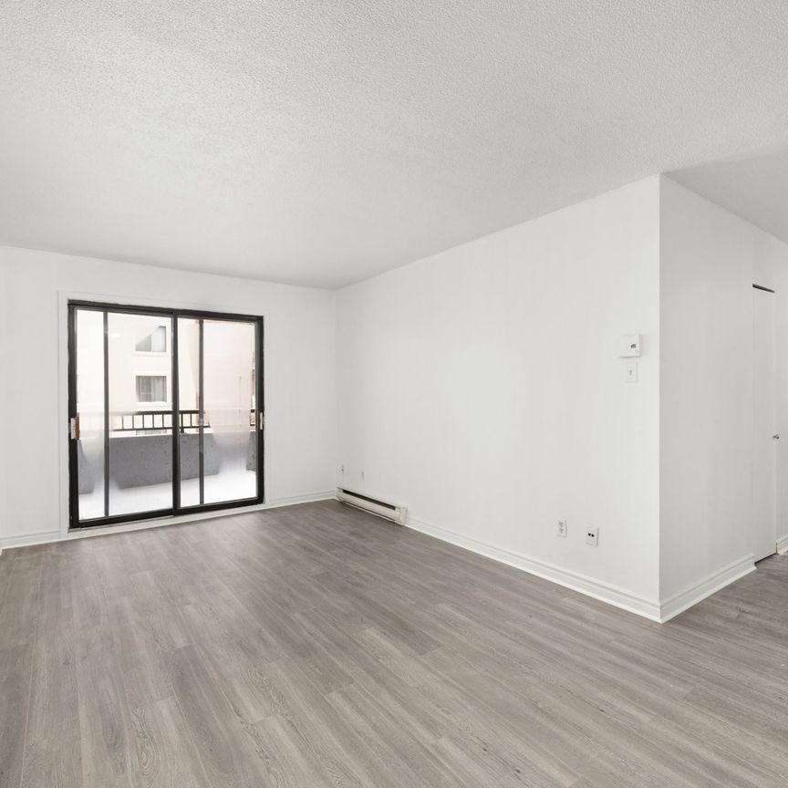 1700 Boul. Lévesque E., #309 - Photo 1
