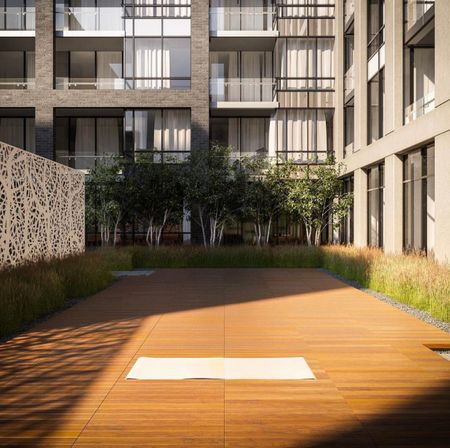 For Lease - 108 Peter Street Unit# 2913, Toronto, Ontario - Photo 5