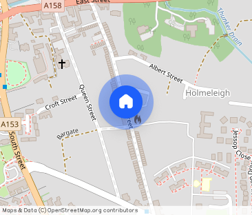 Foundry Street, Horncastle - Photo 1