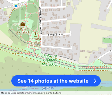 Mieszkanie | 100 m2 | 2 pokoje | ul. Lindego | - Photo 1