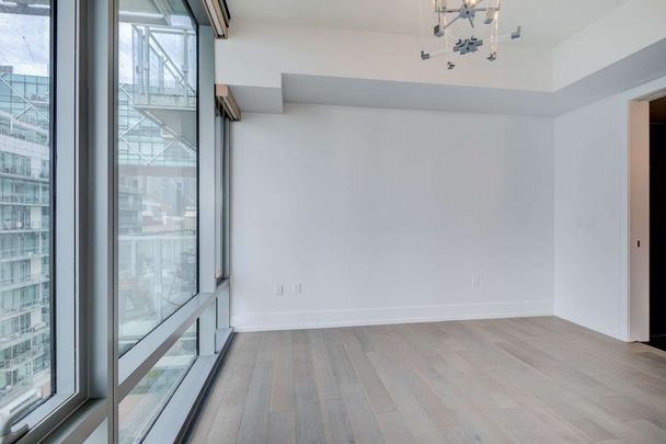 For Lease - 39 Queens Quay Unit# 922, Toronto, Ontario - Photo 1