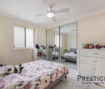 Modern & Spacious 3-Bedroom Home - Photo 2