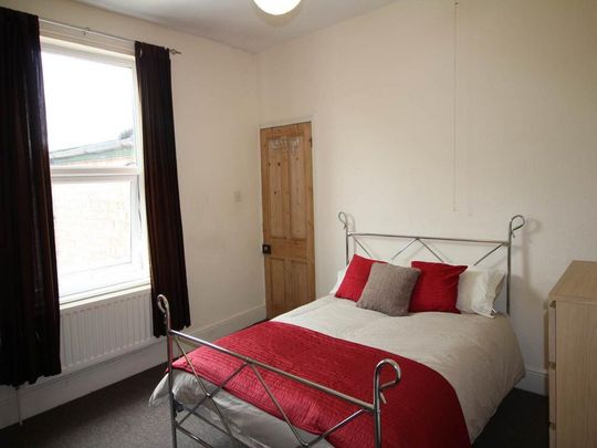 2 bedroom house share to rent - Photo 1